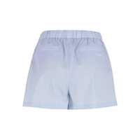 Imbracaminte Dama pagina 273 - Pantaloni casual Gucci Gucci Cotton Shorts BLUE Femei (BM 18082842) - B-mall.ro