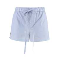 Pantaloni casual Gucci Cotton Shorts Femei