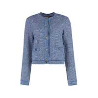 Cardigane Gucci Cotton Cardigan Femei