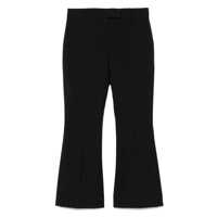 Pantaloni casual Alexander McQueen Trousers Femei