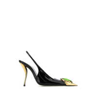 Pantofi cu toc Saint Laurent Heeled Shoes Femei