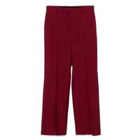 Pantaloni casual Gucci Trousers Femei