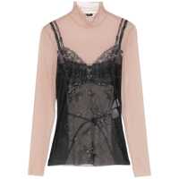 Topuri Balenciaga Top Femei