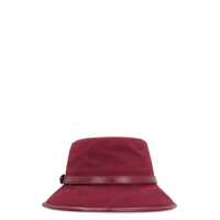 Palarii Gucci Bucket Hat Femei