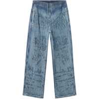 Pantaloni Diesel Diesel Trousers