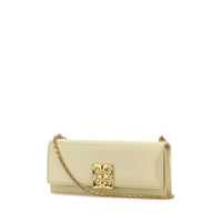 Genti mini Givenchy Dama - Genti mini Givenchy Givenchy Clutch WHITE Femei (BM 18083586) - B-mall.ro