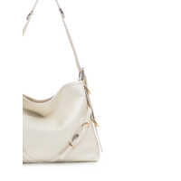Genti de umar Givenchy Dama - Genti de umar Givenchy Givenchy Voyou Medium Bag WHITE Femei (BM 18083589) - B-mall.ro