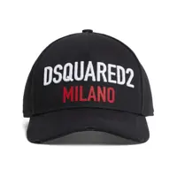 Esarfe DSQUARED2 DSQUARED2 Scarfs