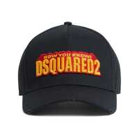 Sepci DSQUARED2 DSQUARED2 Hat