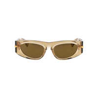 Ochelari de soare Bottega Veneta Sunglasses Femei