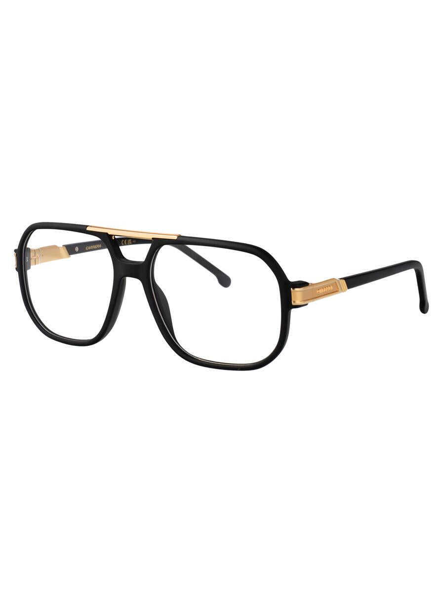 Ochelari de soare Carrera Carrera Optical MATTE BLACK Barbati (BM 18083766) 2