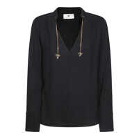Topuri Elisabetta Franchi Top Femei