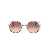 Ochelari de soare Chloé Sunglasses Femei
