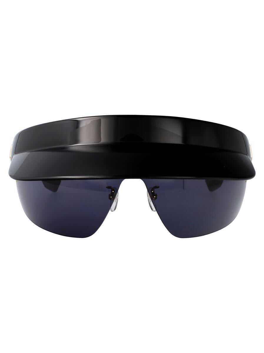 Ochelari de soare DSQUARED2 DSQUARED2 Sunglasses Black Barbati (BM 18083922) 1