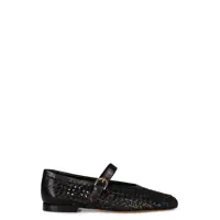 Balerini Doucal's Leather Ballet Flats Femei