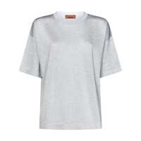 Tricouri Missoni T-Shirt Femei