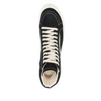 Sneakers Rick Owens pentru Barbati - Sneakers Rick Owens Rick Owens Drkshdw Sneakers Black Barbati (BM 18084087) - B-mall.ro