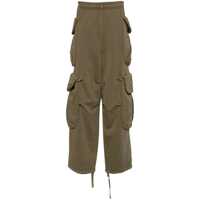Pantaloni Entire Studios Trousers Barbati