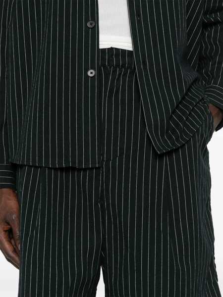 Pantaloni casual ENTIRE STUDIOS Entire Studios Trousers Black Femei (BM 18084246) 5