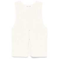 Topuri Samsøe Samsøe Salou Vest Clothing Femei
