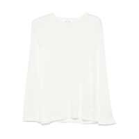 Tricouri Samsøe Samsøe Sadove Ls T-Shirt Clothing Femei