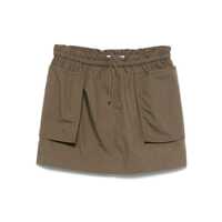 Fuste Samsøe Samsøe Sacress Skirt Clothing Femei