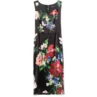 Rochii Dolce & Gabbana Midi Dress Femei