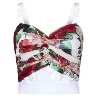 Topuri Dolce & Gabbana Top Femei