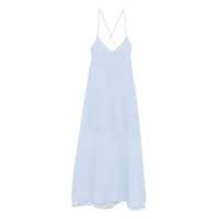 Rochii Fisico Long Dress Femei