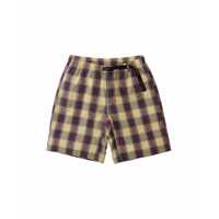 Pantaloni Gramicci O.G. Tribal Check G-Short Clothing Barbati