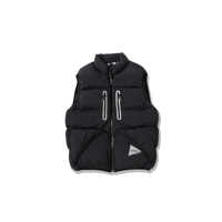 Geci Gramicci X And Wander Down Vest Clothing Femei