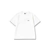 Tricouri Gramicci X And Wander Backprint T-Shirt Clothing Barbati