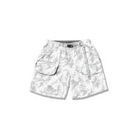 Pantaloni Gramicci X And Wander Gramicci X And Wander Brushed Nylon Short Clothing