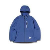 Geci Gramicci X And Wander Gramicci X And Wander Brushed Nylon Jacket Clothing