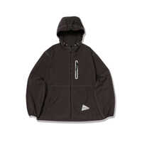 Geci Gramicci X And Wander Brushed Nylon Jacket Clothing Barbati