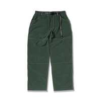 Pantaloni Gramicci X And Wander Nylon Double Knee Pant Clothing Barbati