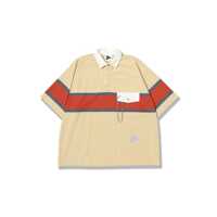 Camasi Gramicci X And Wander Gramicci X And Wander Tech Rugby Shirt Clothing