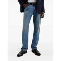 Blugi Dolce & Gabbana pentru Barbati - Blugi Dolce & Gabbana Dolce & Gabbana Classic Jeans NAVY Barbati (BM 18084585) - B-mall.ro