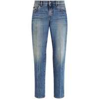 Blugi Dolce & Gabbana Classic Jeans Barbati