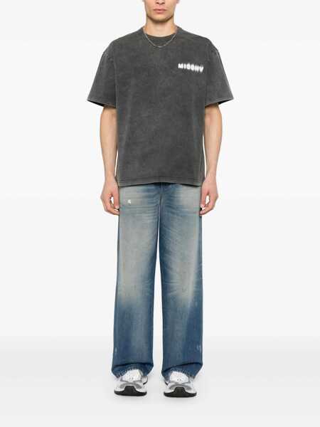 Blugi Golden Goose Golden Goose Jeans BLUE Barbati (BM 18084603) 2