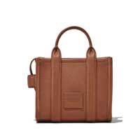 Genti de umar Marc Jacobs Dama - Genti de umar Marc Jacobs Marc Jacobs The Leather Crossbody Tote Crossbody Bag BROWN Femei (BM 18084636) - B-mall.ro