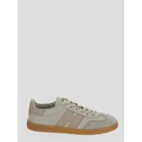 Pantofi Hogan Flat Shoes Femei