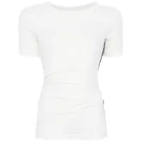 Topuri Y-3 Adidas T-Shirts And Polos Femei
