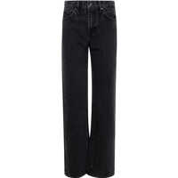 Blugi 7 For All Mankind Tess Trouser Hustle Denim Clothing Femei