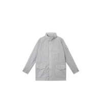 Paltoane Stone Island Coat Jacket Nylon Smerigliato_Stone Island Ghost Barbati