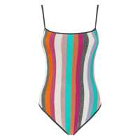 Costume de baie Missoni Swimsuit Femei