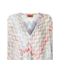 Imbracaminte MISSONI BEACHWEAR Dama - Rochii MISSONI BEACHWEAR Missoni Kaftan MULTICOLOUR Femei (BM 18085272) - B-mall.ro