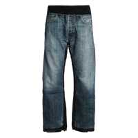 Pantaloni Needles Pants Barbati