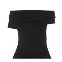 Imbracaminte SOLACE LONDON Dama - Rochii SOLACE LONDON Solace London Dresses Black Femei (BM 18085377) - B-mall.ro