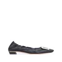 Balerini Roger Vivier Flat Shoes Femei